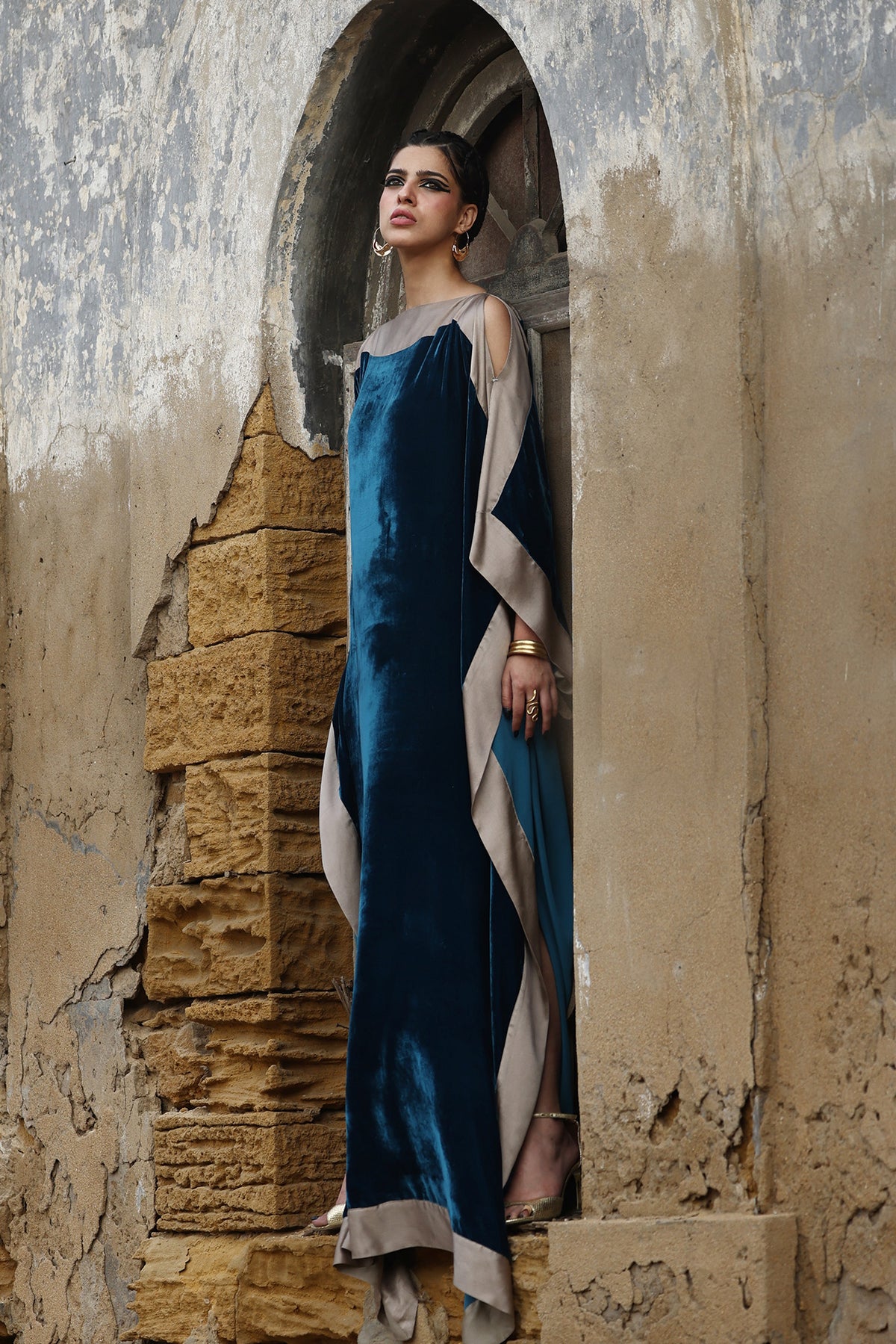 FW26-37 | Rozina Munib