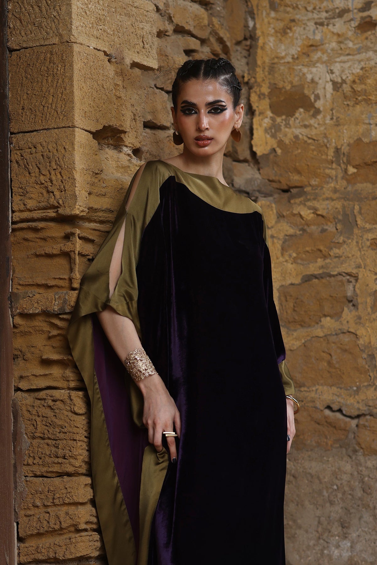 FW26-38 | Rozina Munib