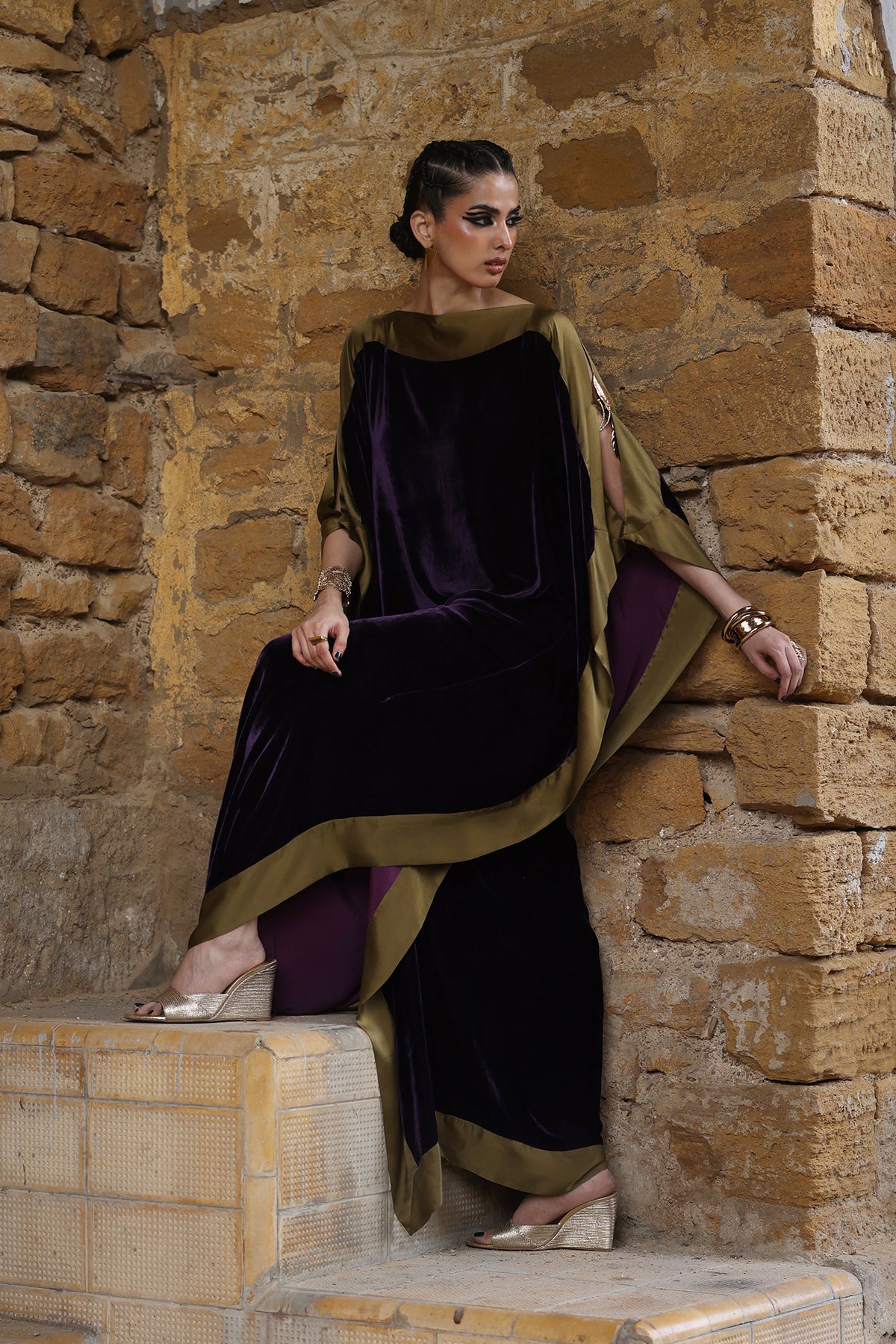 FW26-38 | Rozina Munib