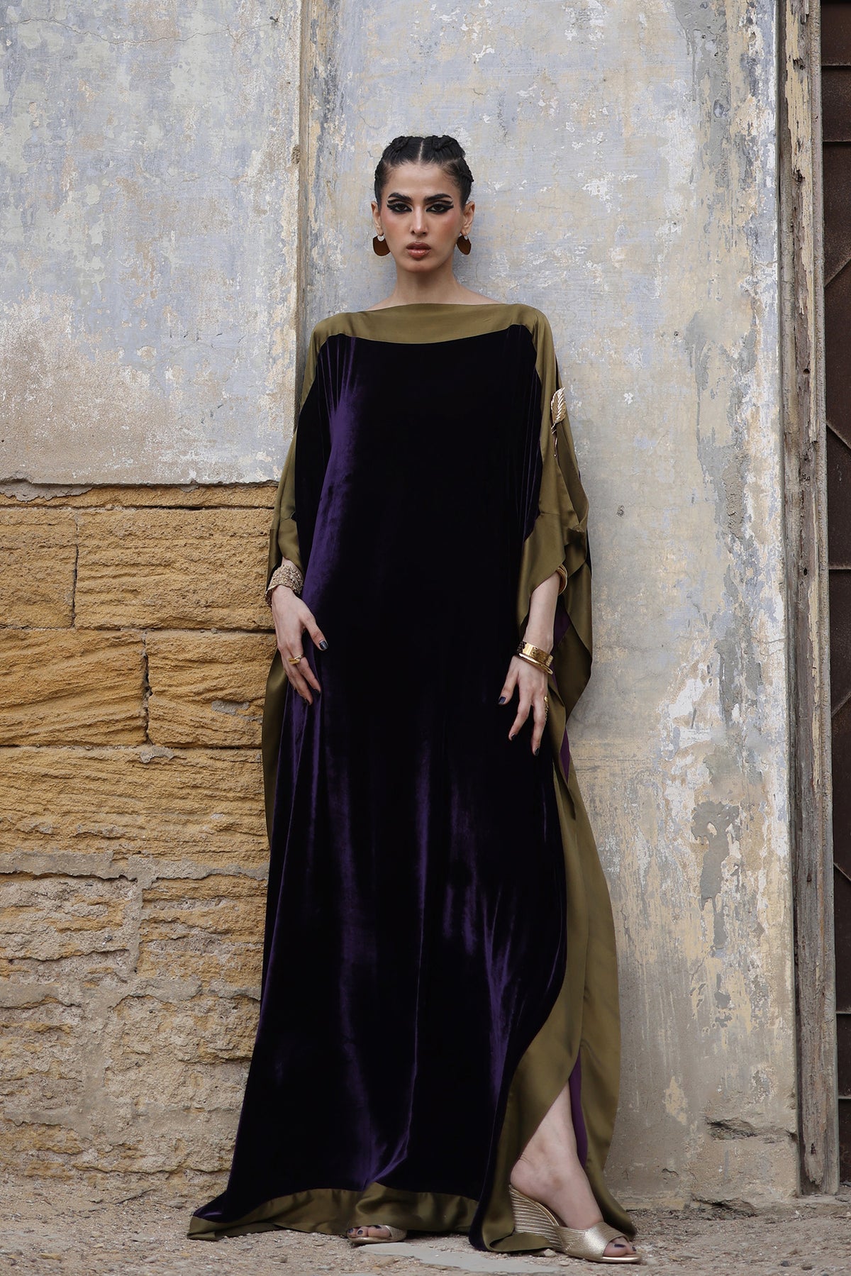 FW26-38 | Rozina Munib
