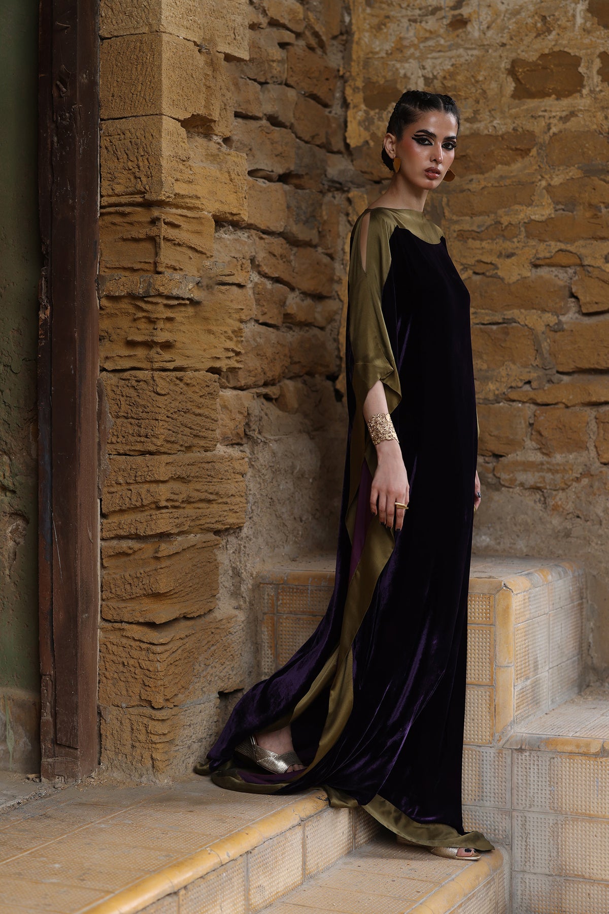 FW26-38 | Rozina Munib