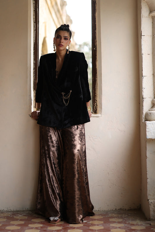 FW26-42 | Rozina Munib