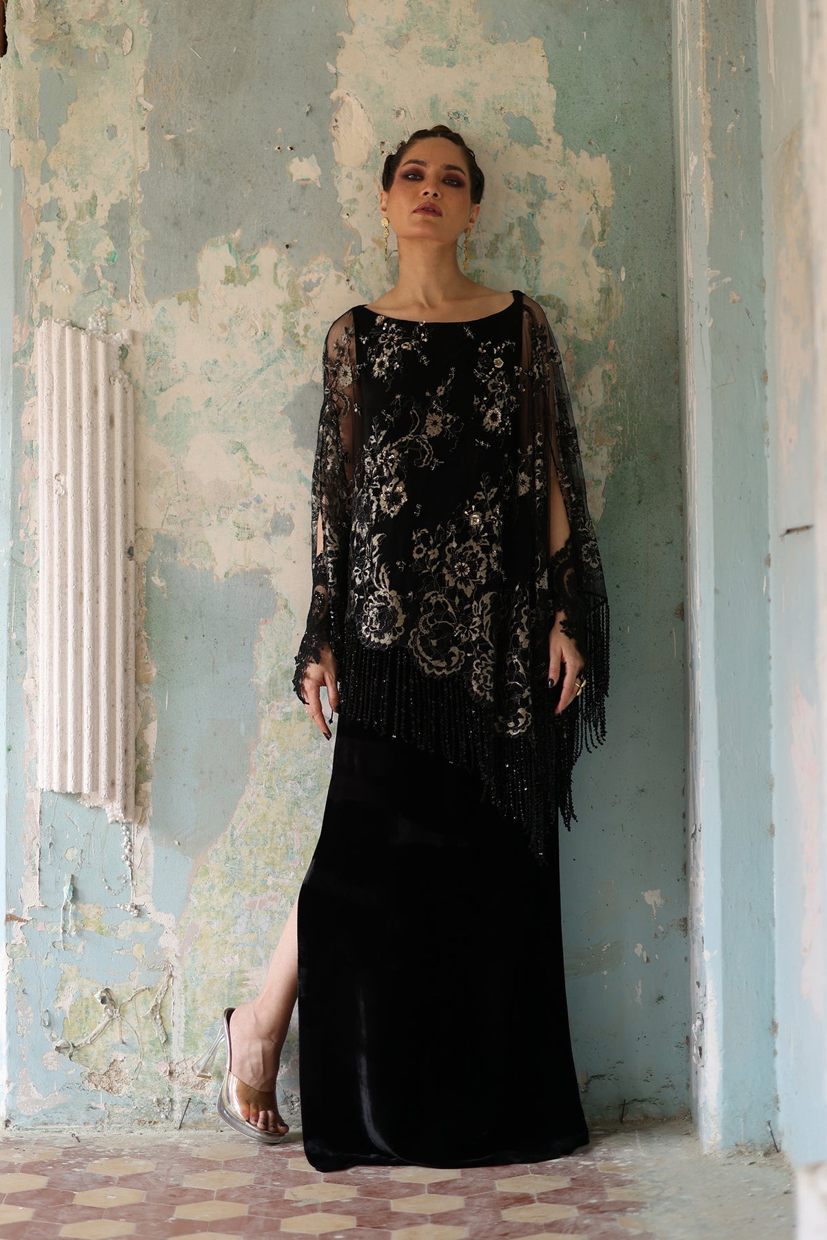 FW26-43 | Rozina Munib