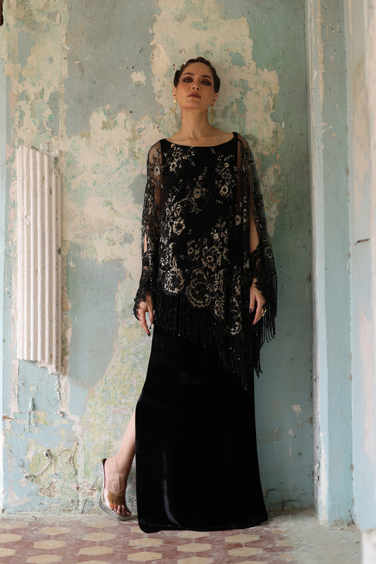 FW26-43 | Rozina Munib