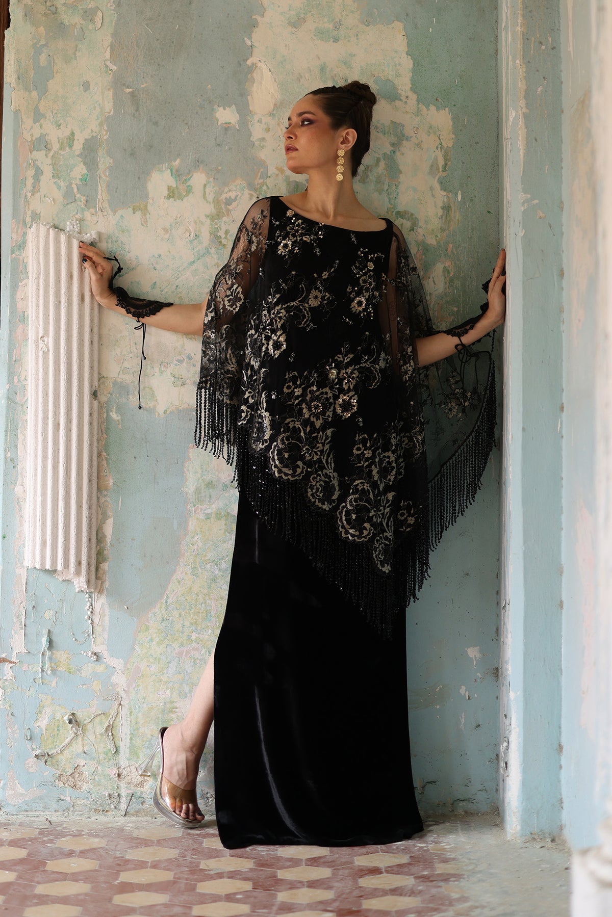 FW26-43 | Rozina Munib