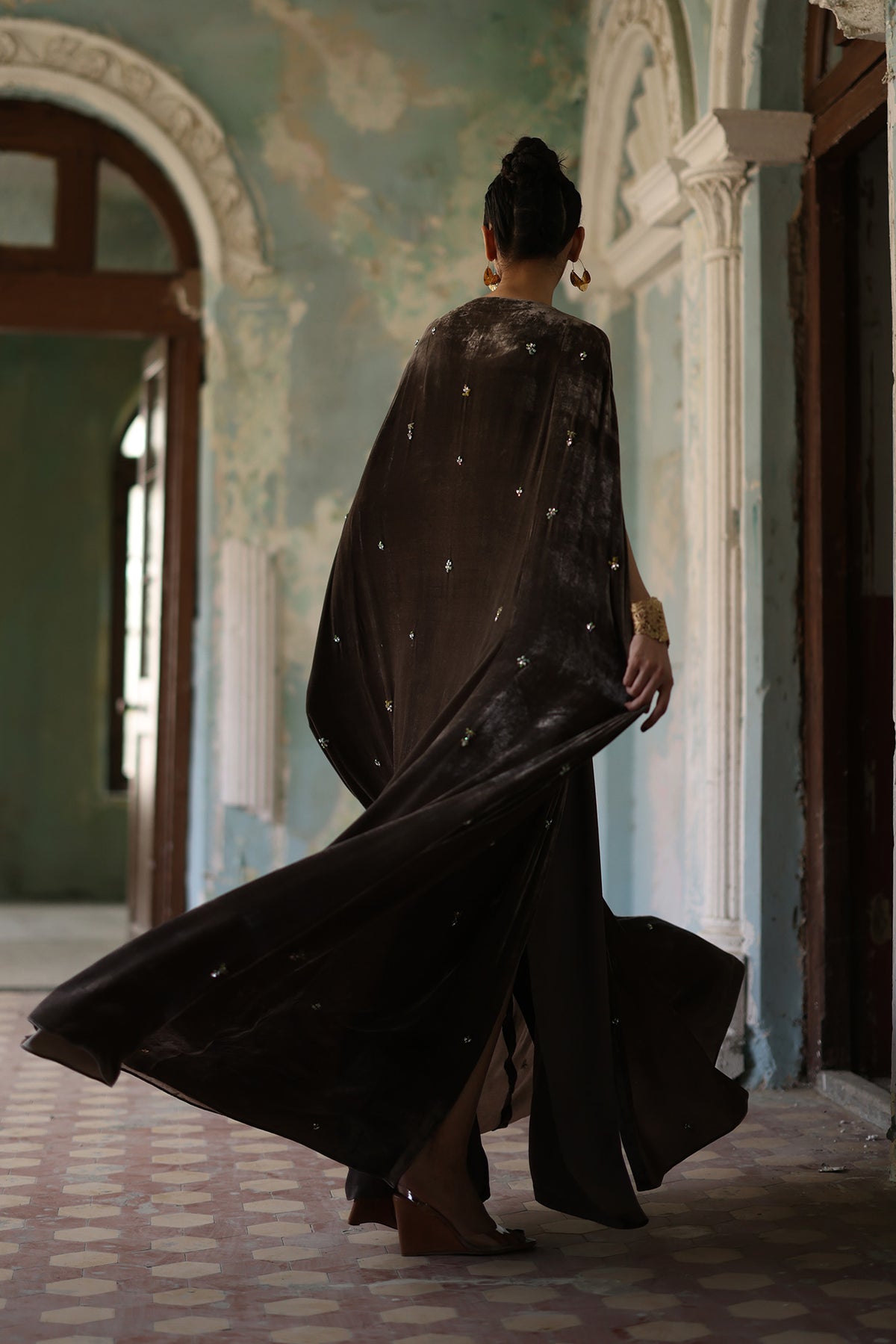 FW26-03 | Rozina Munib