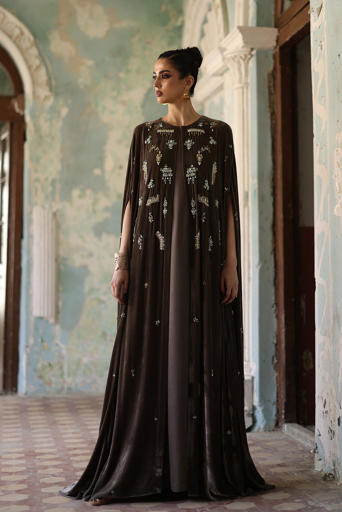 FW26-03 | Rozina Munib