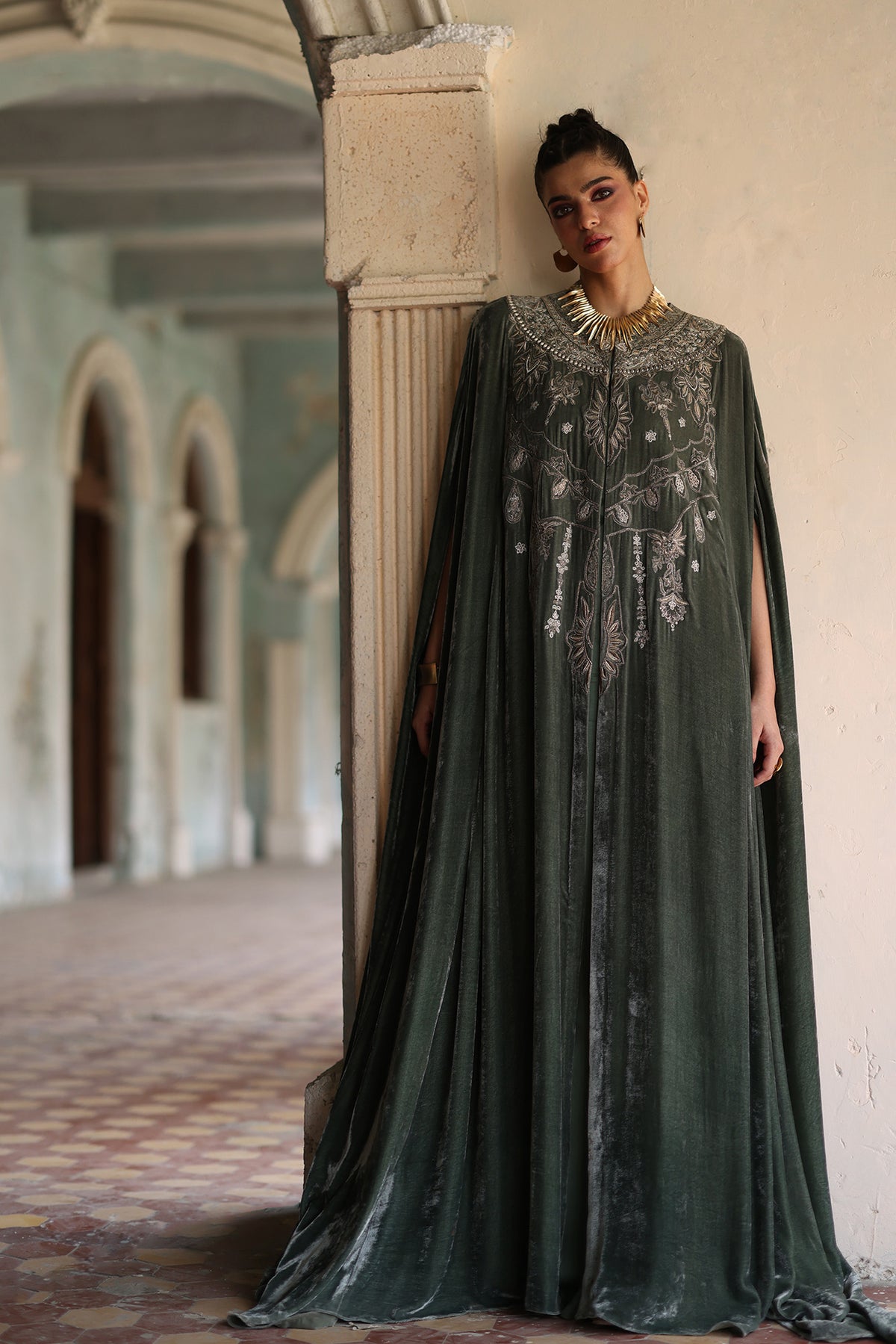 FW26-06 | Rozina Munib