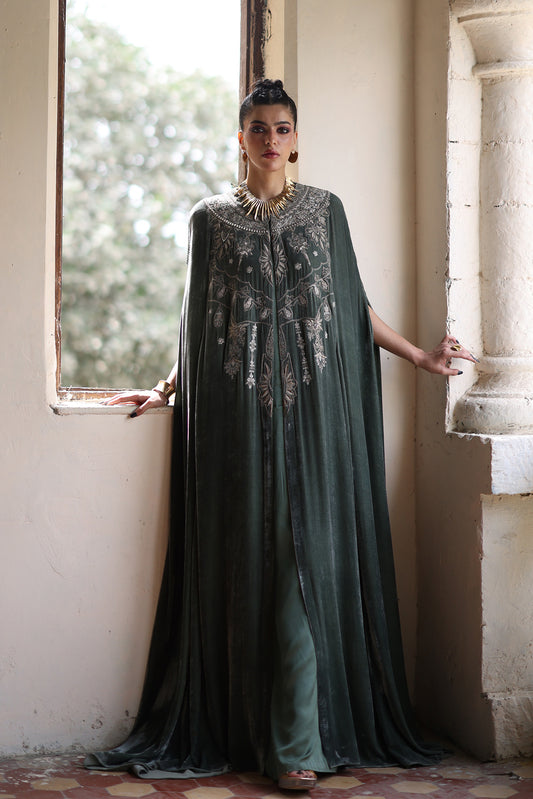 FW26-06 | Rozina Munib