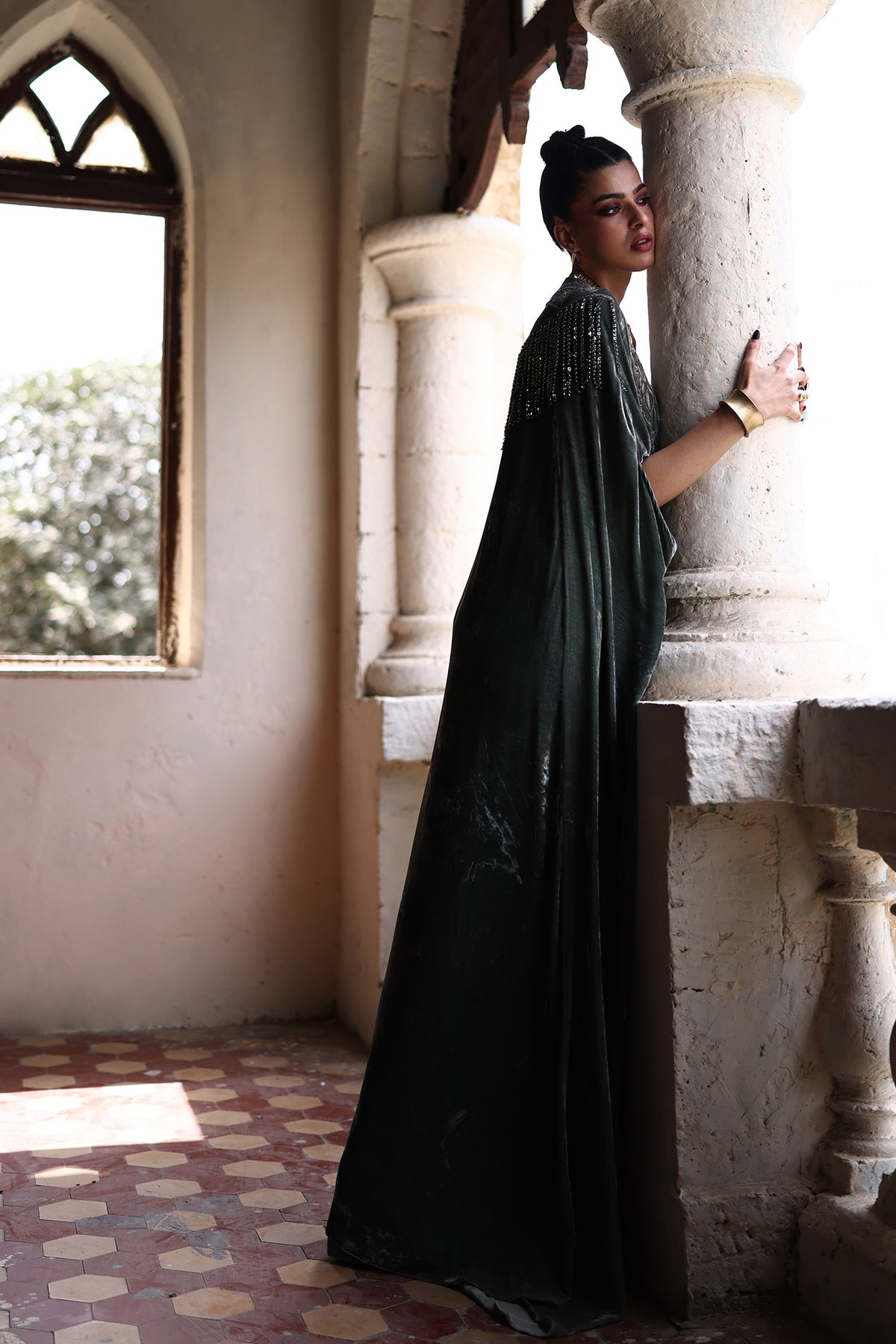 FW26-06 | Rozina Munib