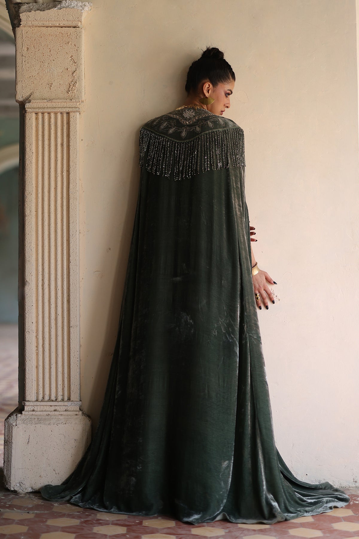 FW26-06 | Rozina Munib