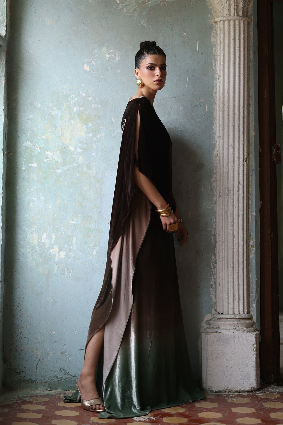 FW26-35 | Rozina Munib