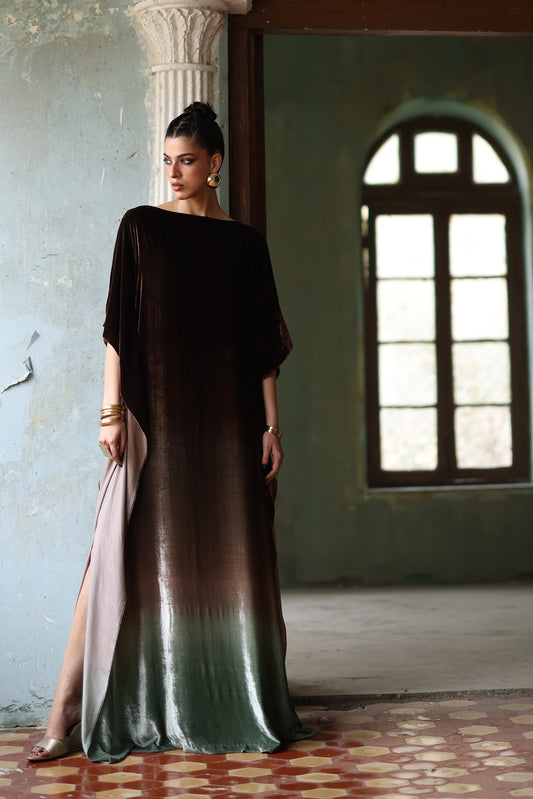 FW26-35 | Rozina Munib