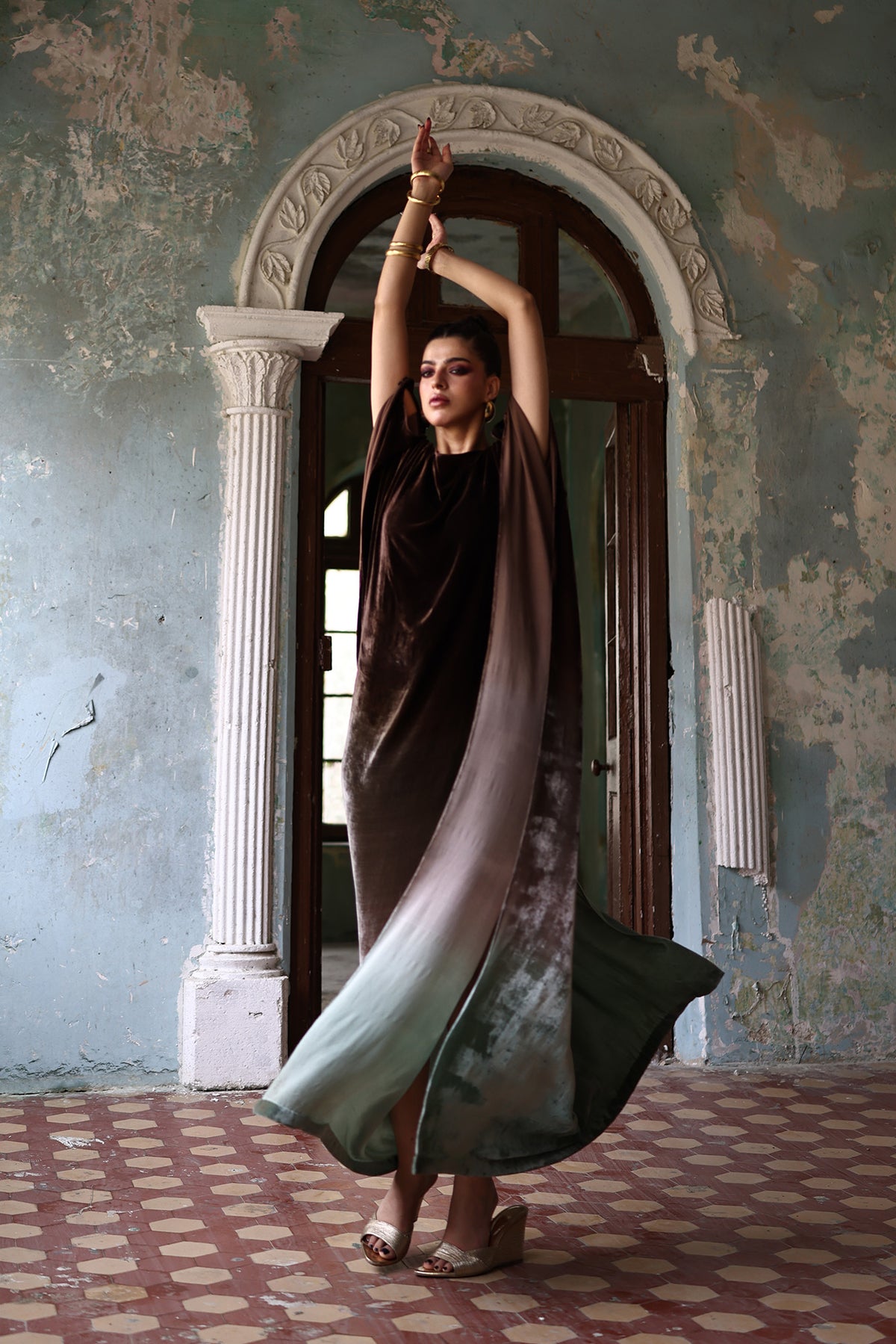 FW26-35 | Rozina Munib