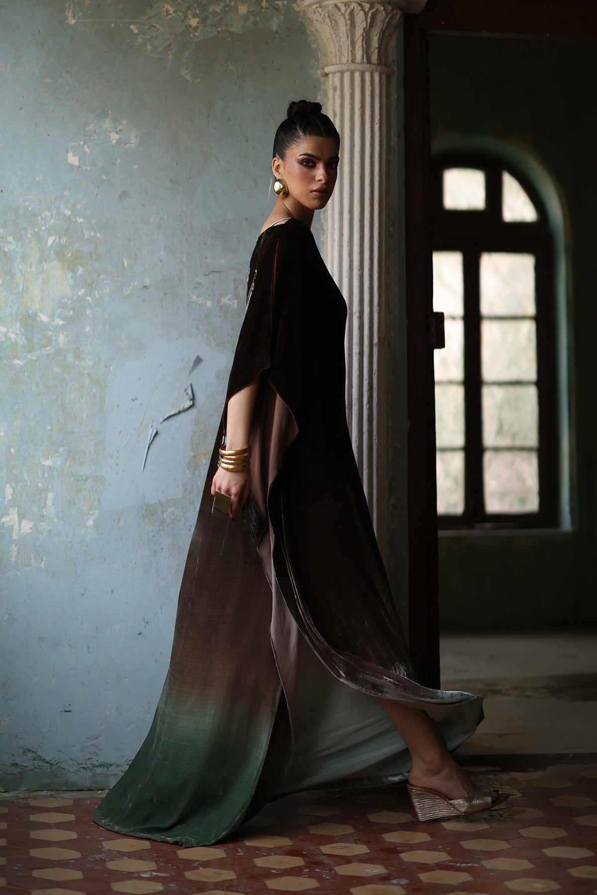 FW26-35 | Rozina Munib