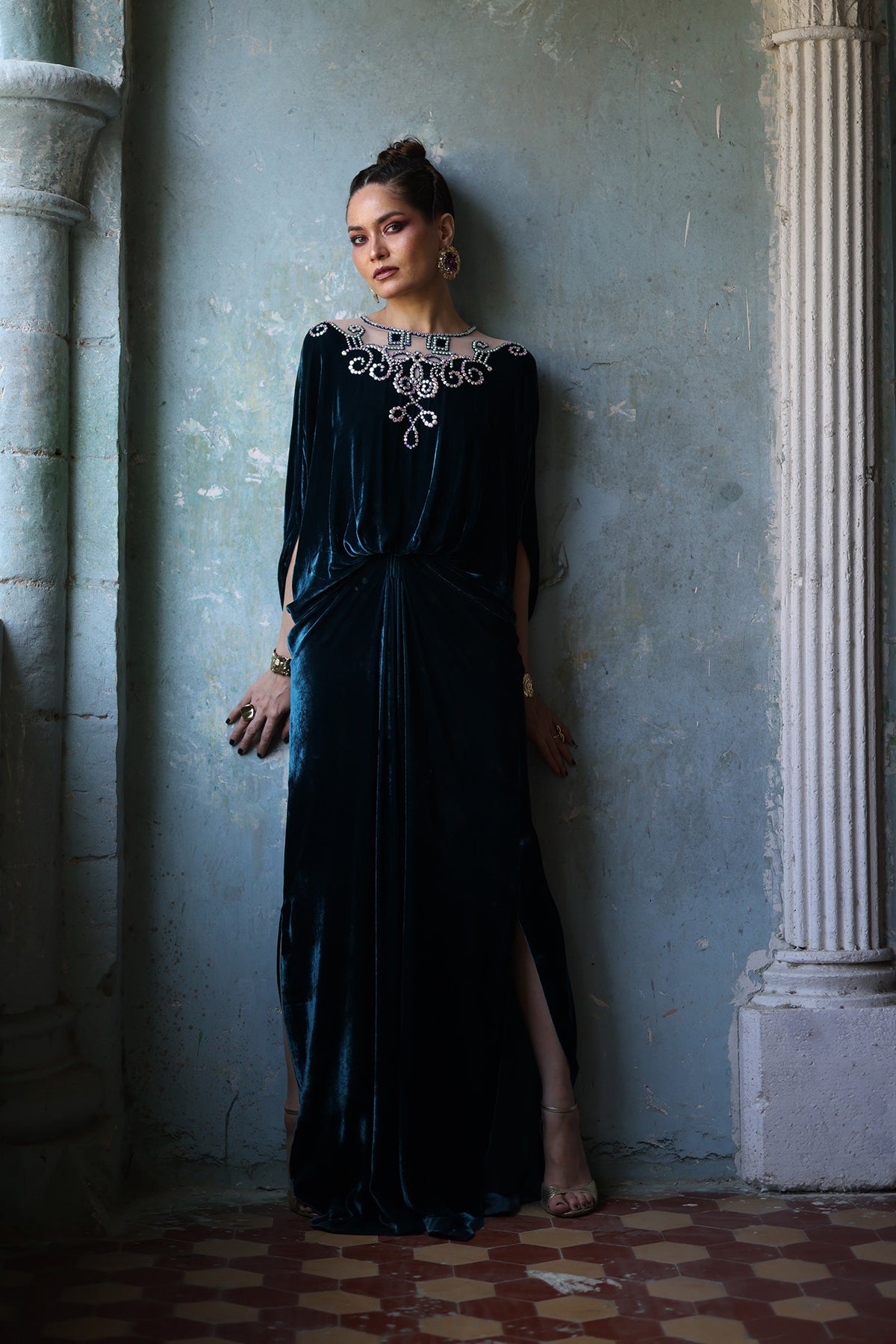 FW26-28 | Rozina Munib