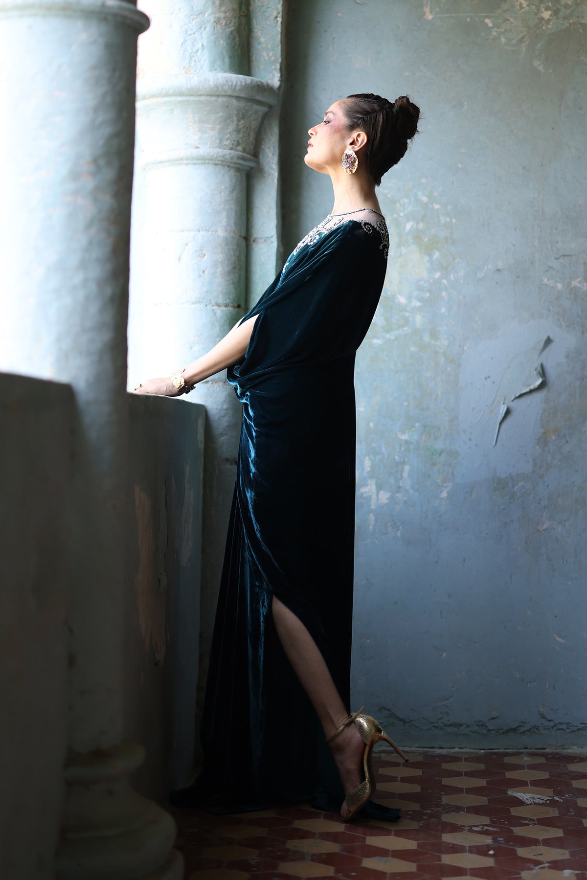 FW26-28 | Rozina Munib
