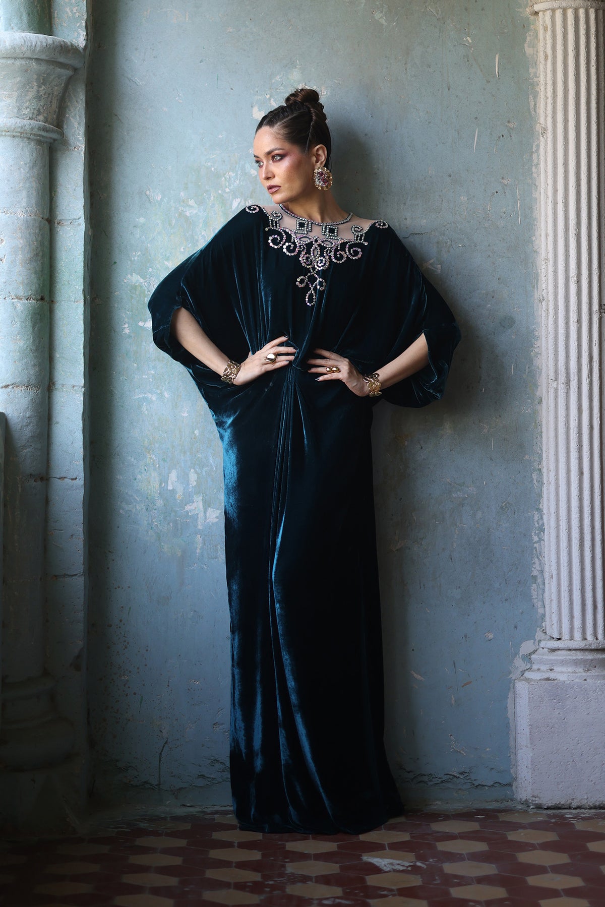 FW26-28 | Rozina Munib