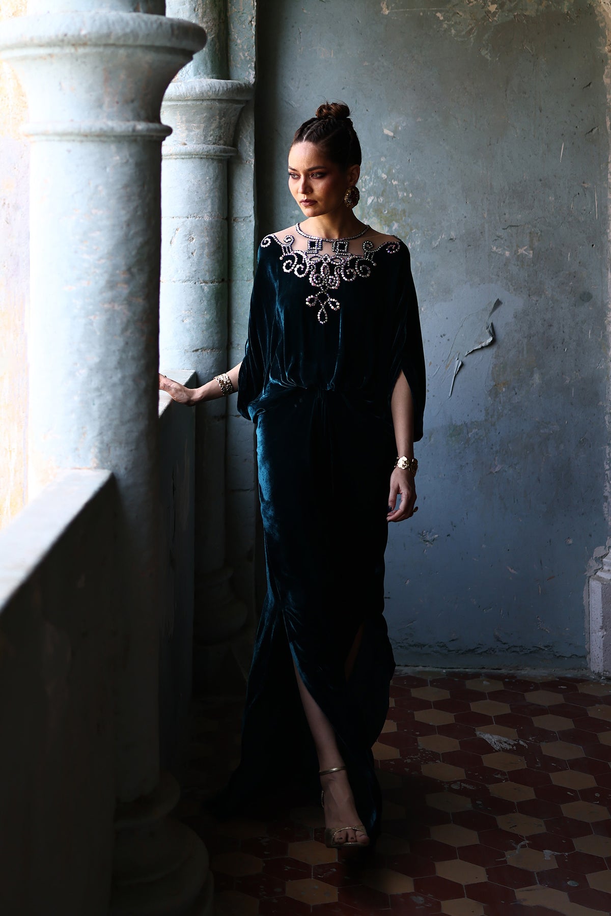 FW26-28 | Rozina Munib