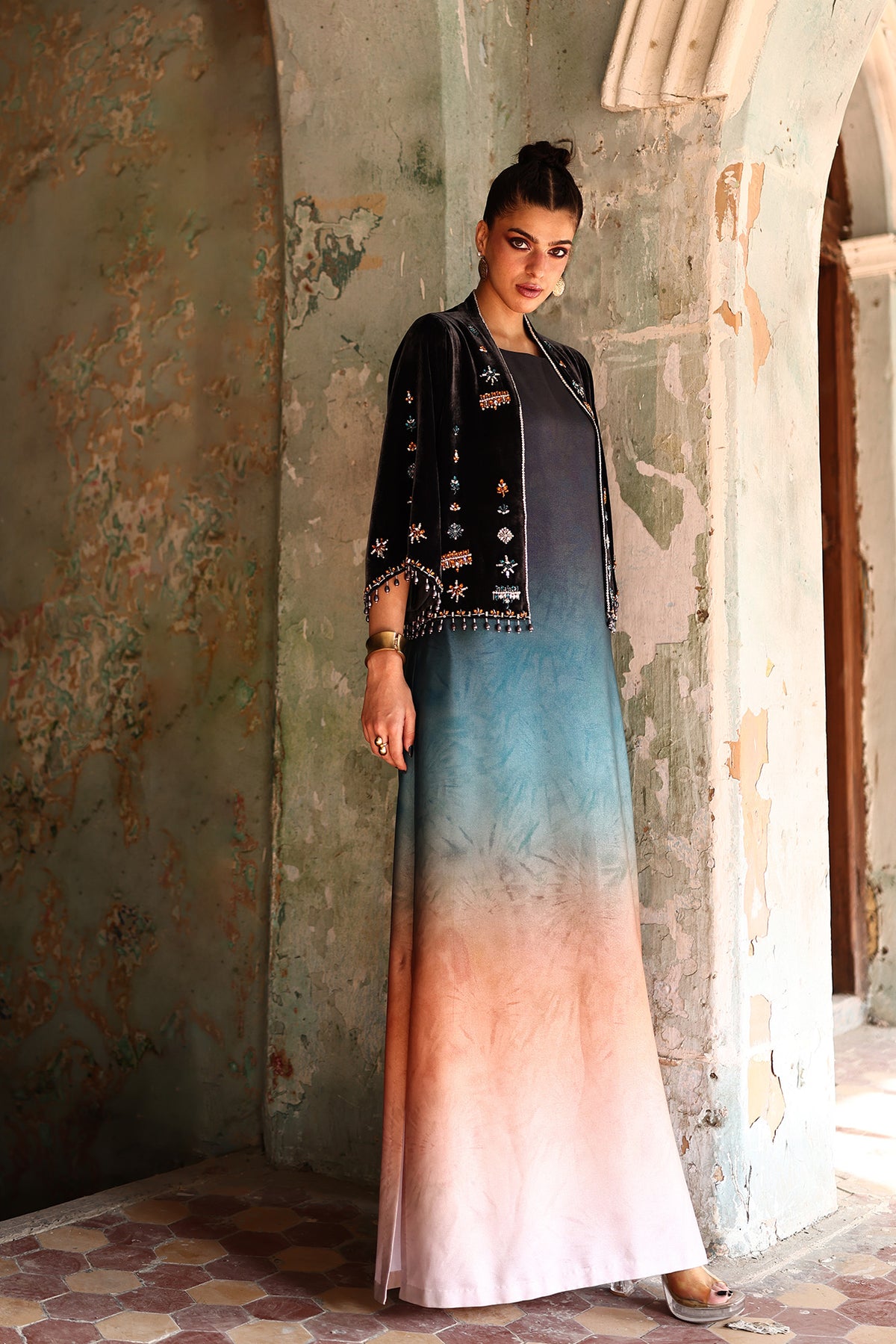 FW26-32 | Rozina Munib