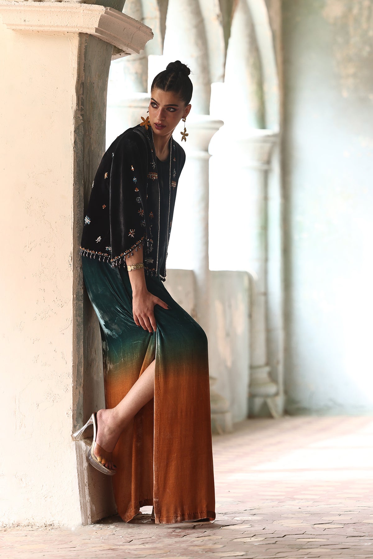FW26-32 | Rozina Munib