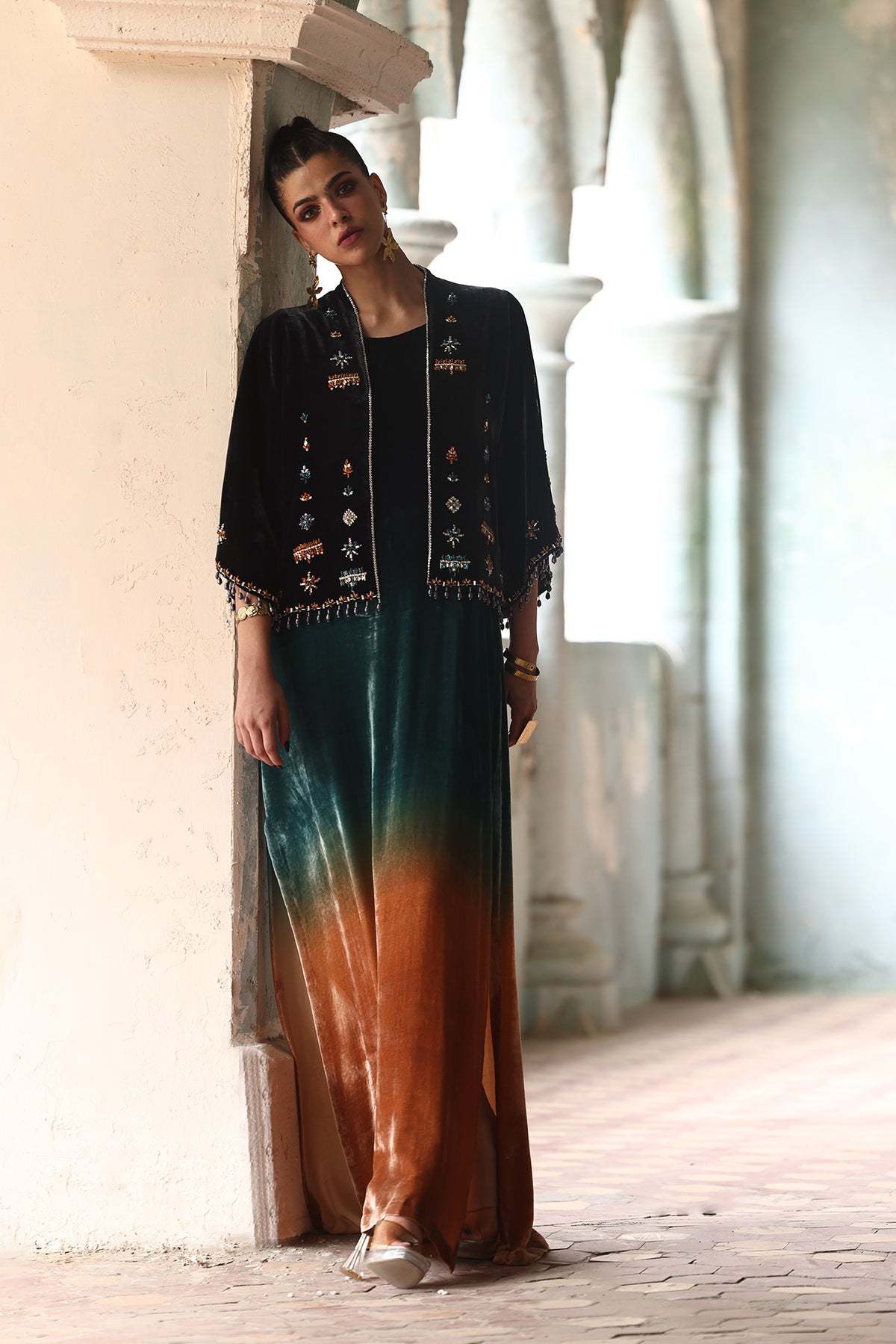 FW26-32 | Rozina Munib