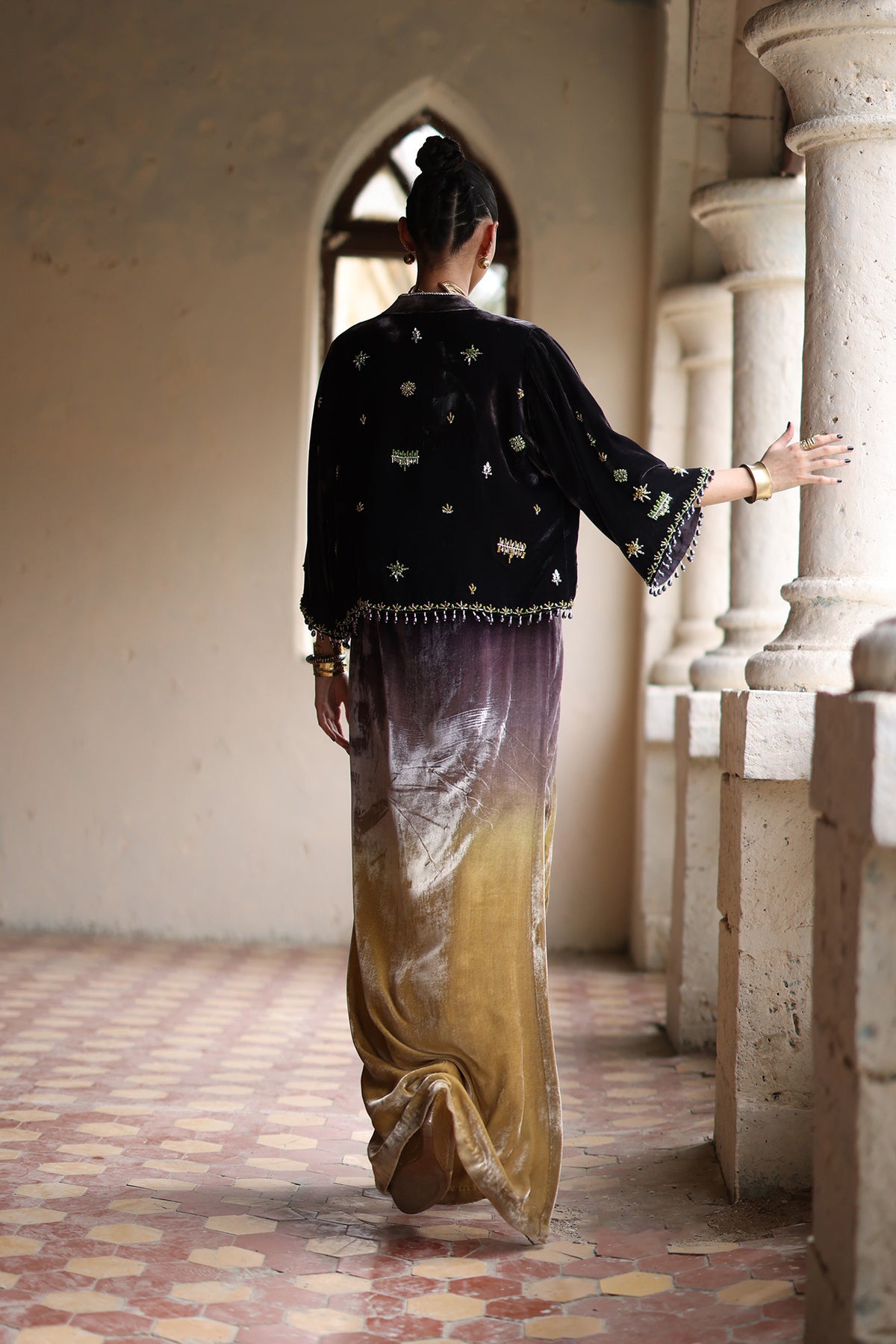 FW26-31 | Rozina Munib