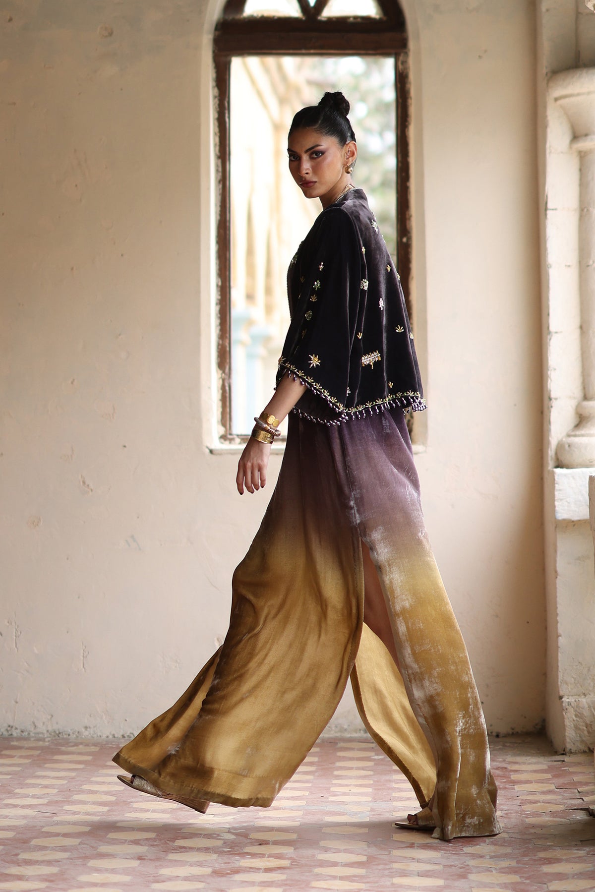 FW26-31 | Rozina Munib