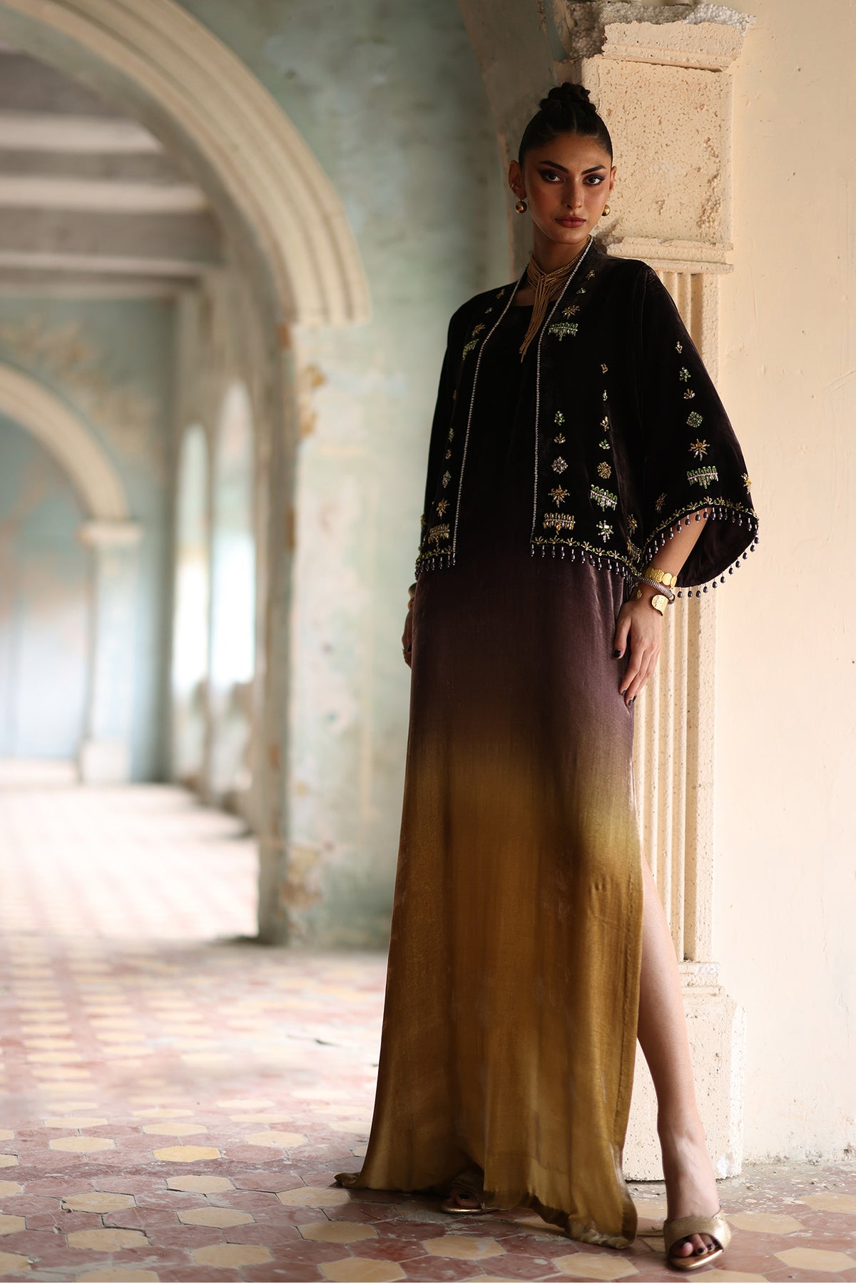 FW26-31 | Rozina Munib