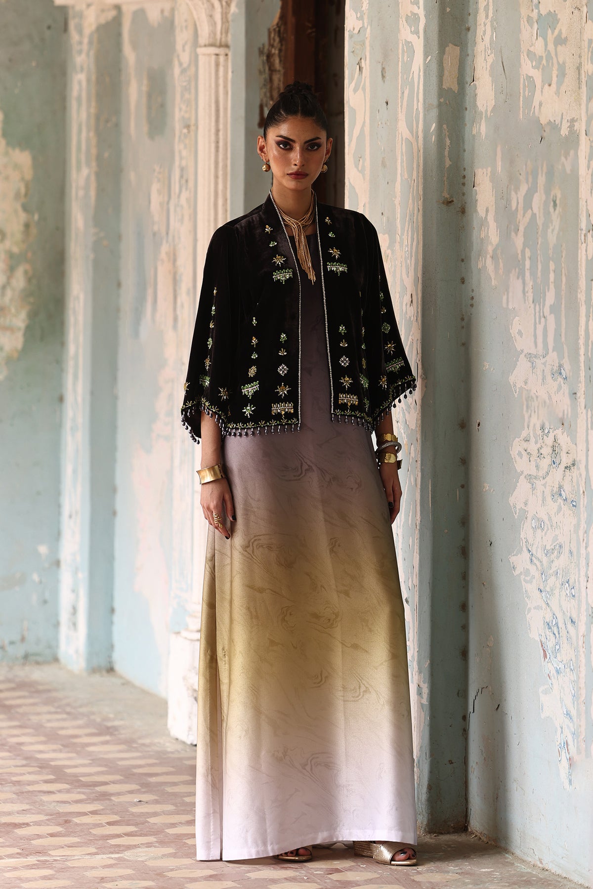 FW26-31 | Rozina Munib
