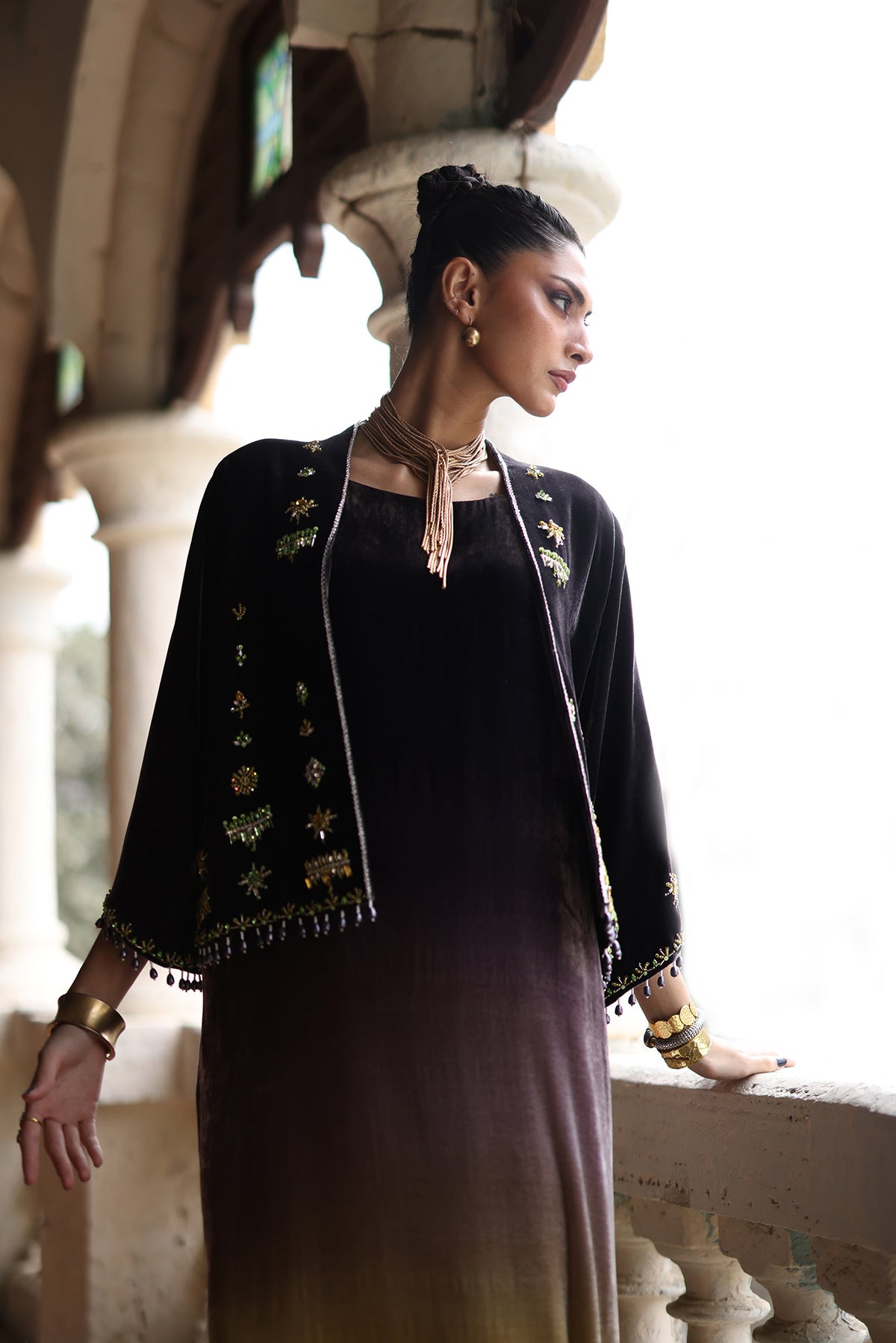 FW26-31 | Rozina Munib