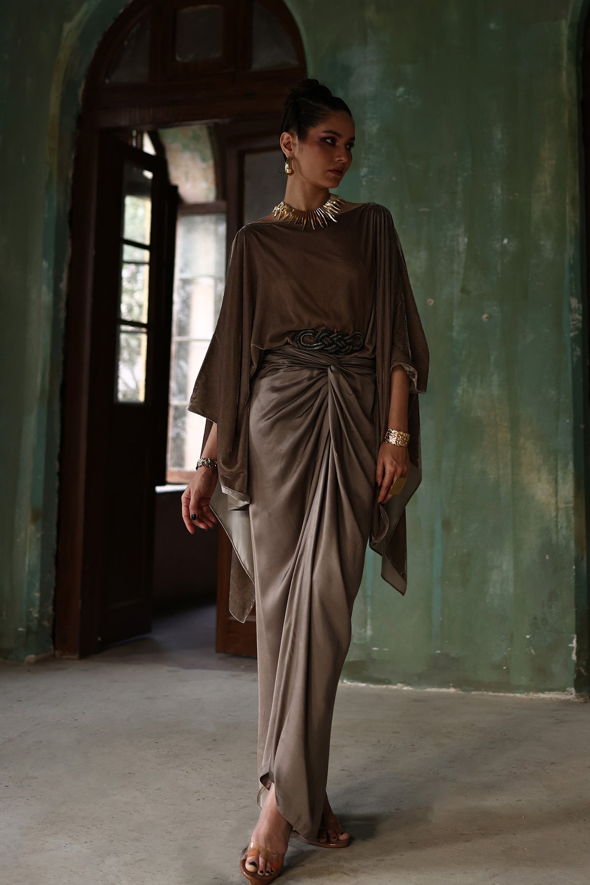 FW26-40 | Rozina Munib