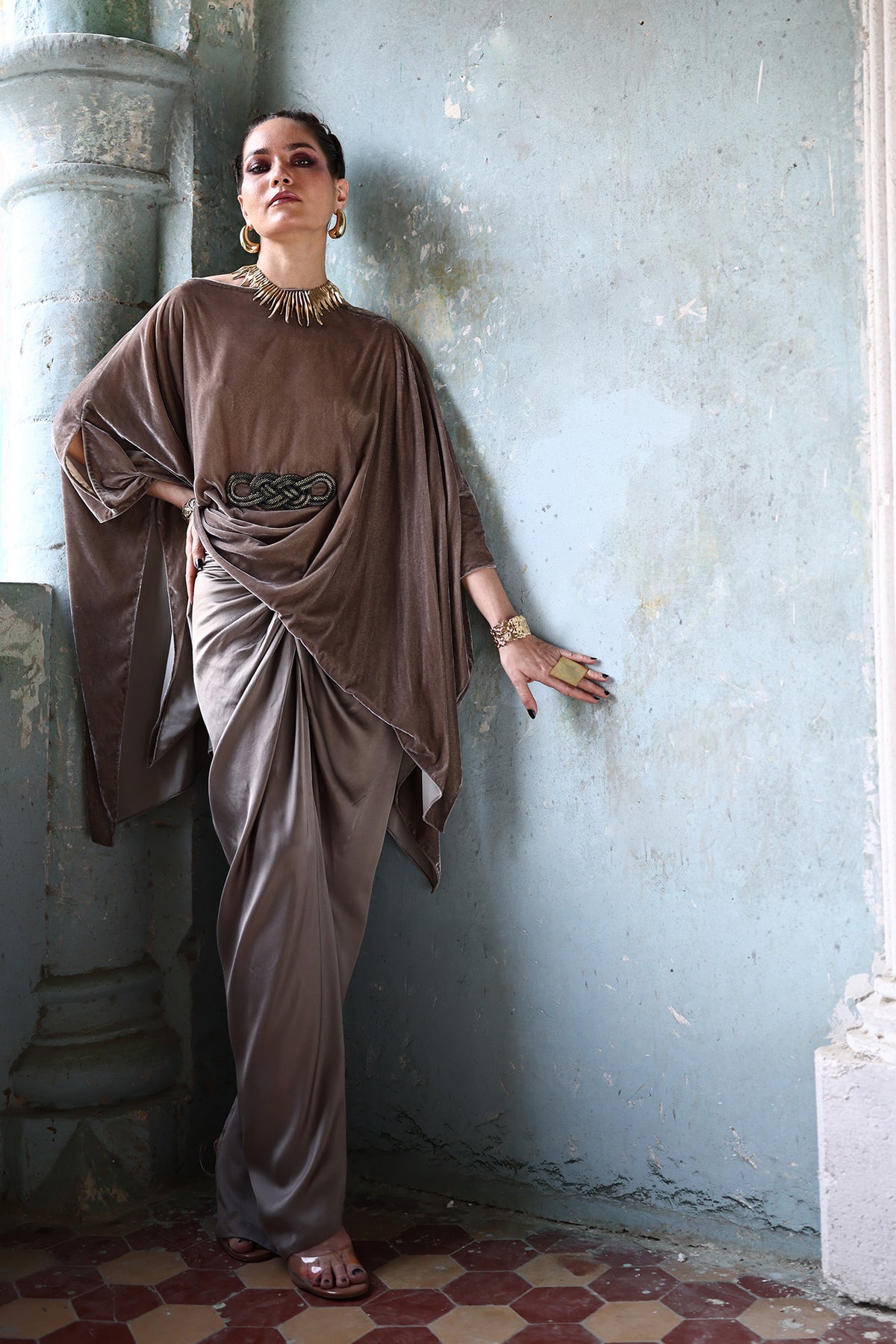 FW26-40 | Rozina Munib