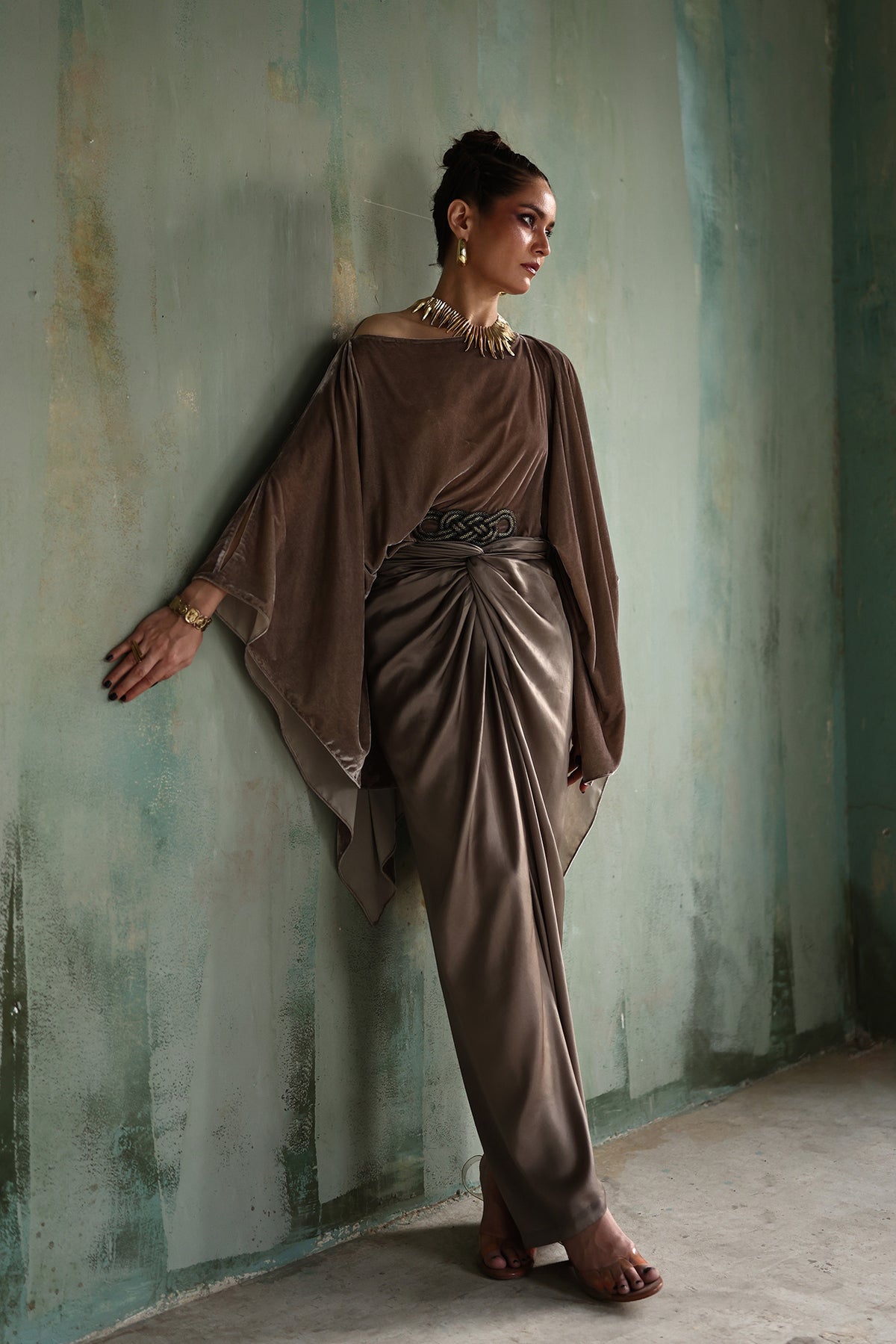 FW26-40 | Rozina Munib