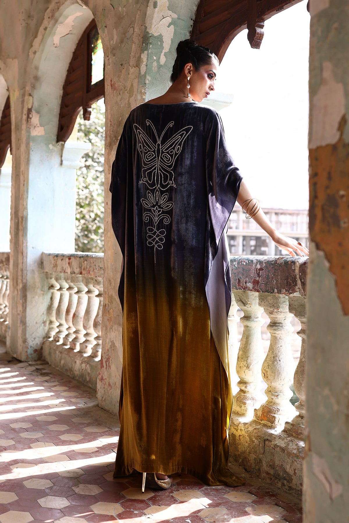 FW26-36 | Rozina Munib