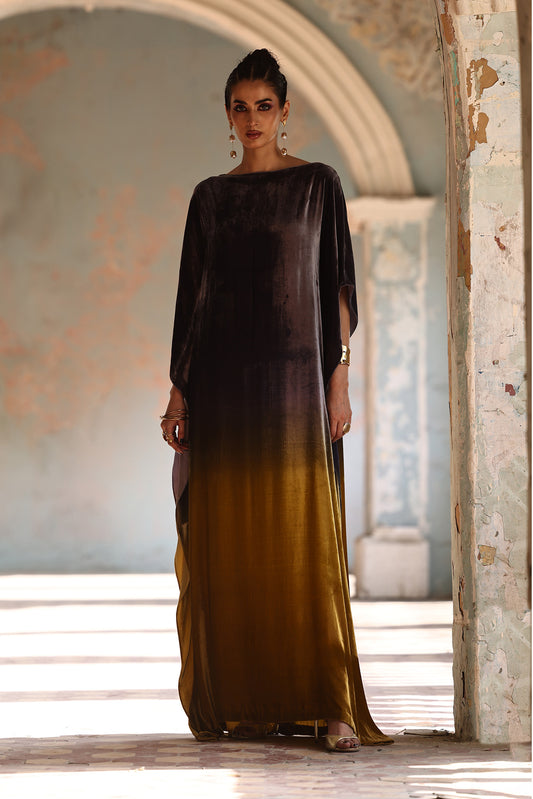 FW26-36 | Rozina Munib