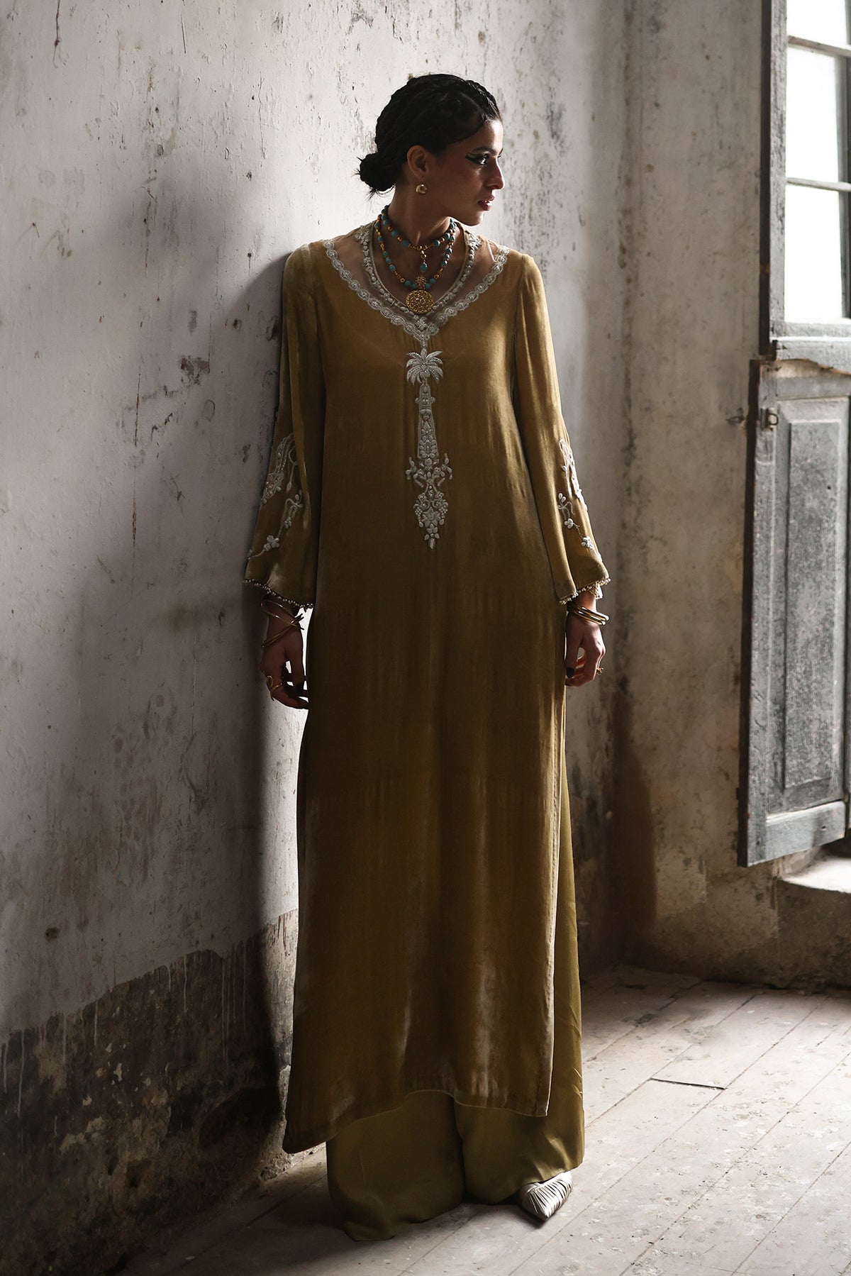 FW26-12 | Rozina Munib