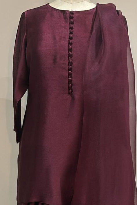 Farshi Shalwar Set