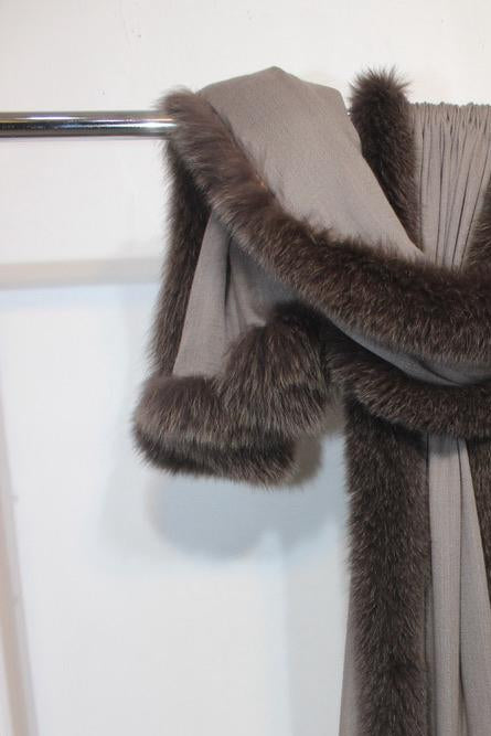Fox Fur