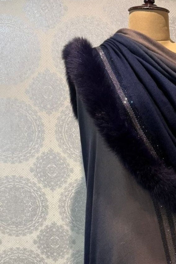 Fox Fur