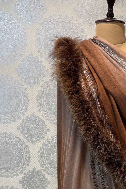 Fox Fur