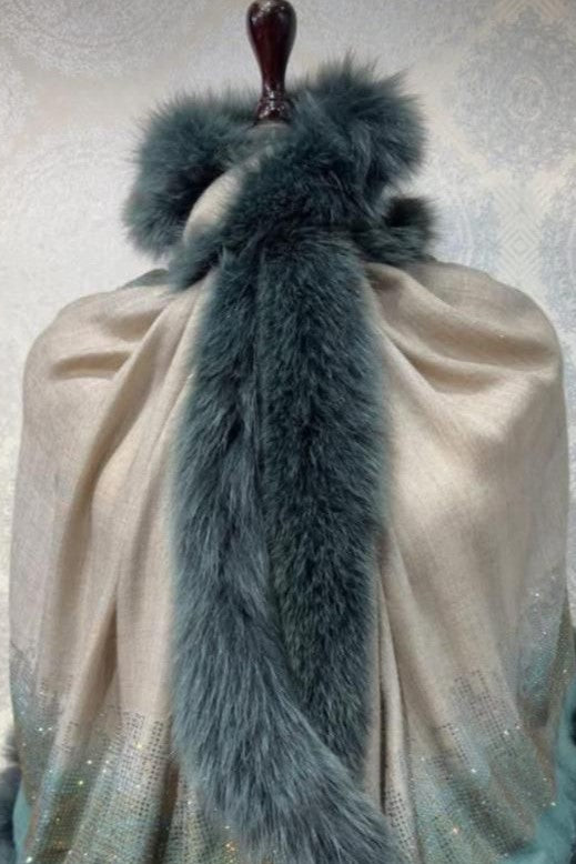 Fox Fur