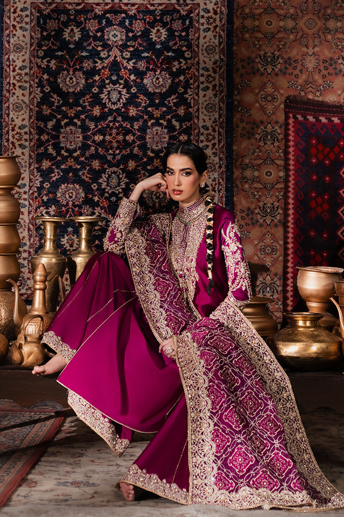 Kanwal Malik - Nilofer
