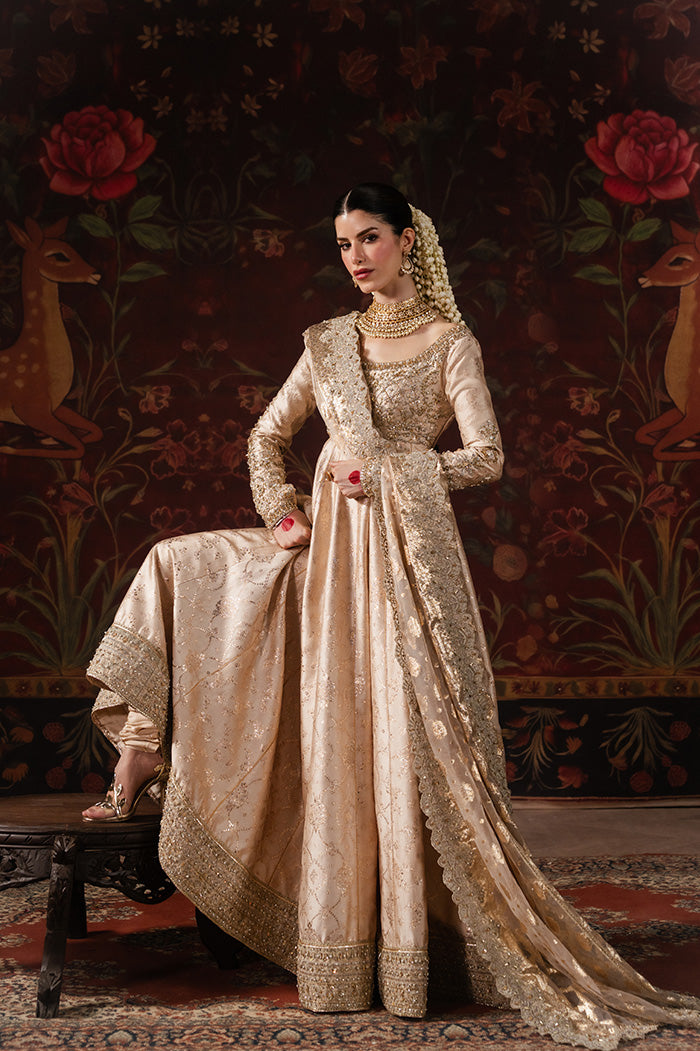 Kanwal Malik - Marjan