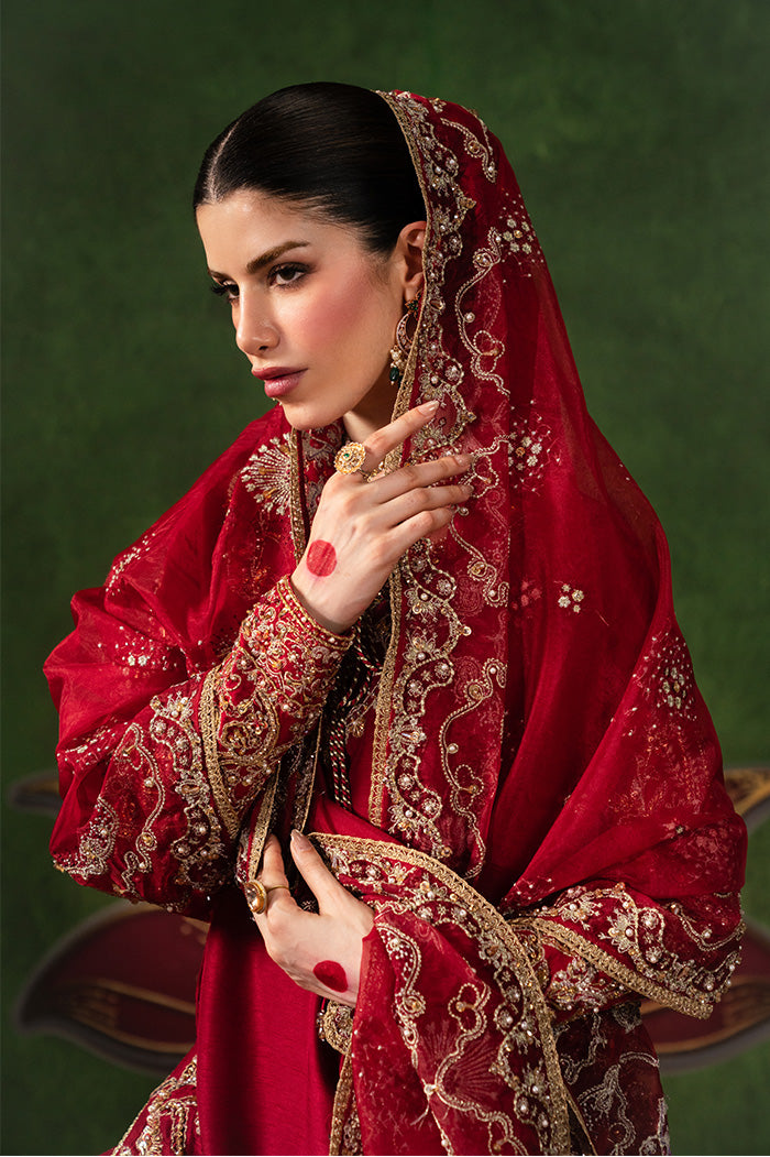 Kanwal Malik - Nuray