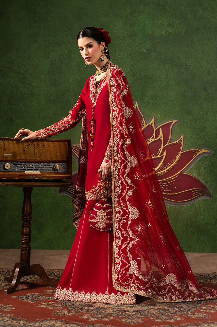 Kanwal Malik - Nuray