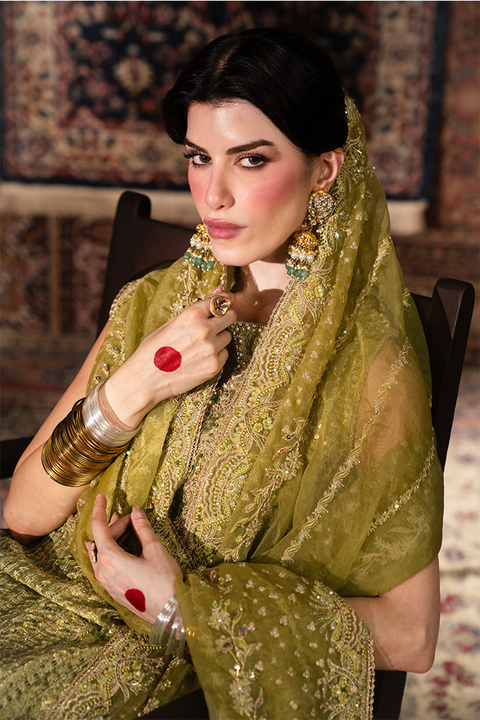 Kanwal Malik - Meherbano