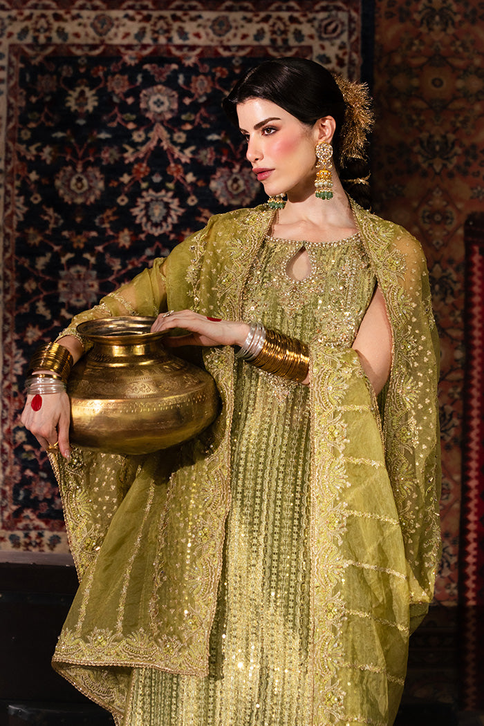Kanwal Malik - Meherbano