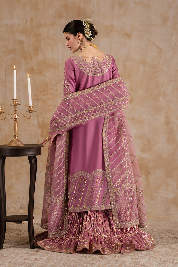 Kanwal Malik - Saliha