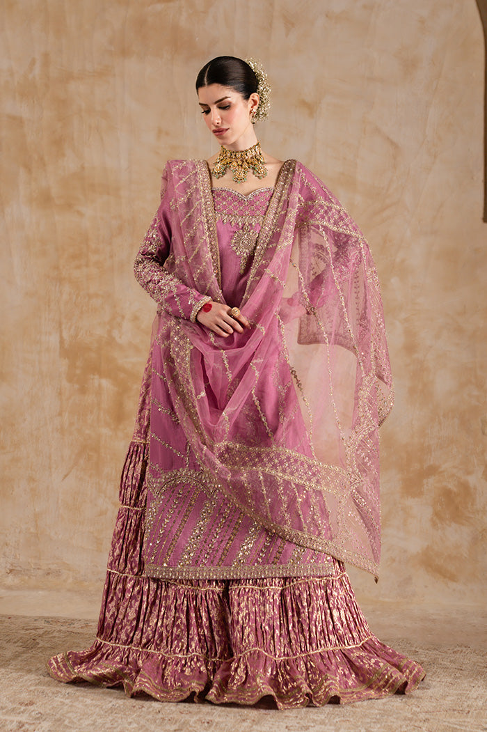 Kanwal Malik - Saliha